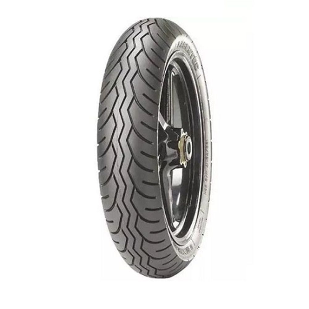 Pneu Metzeler 120/9018 M/C TL 65H Lasertec Traseiro Pneus Pirelli