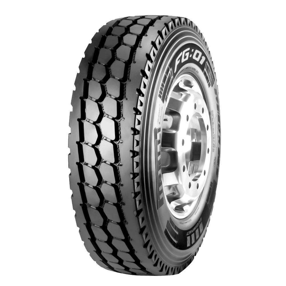 Pneu Pirelli 295 80R22 5 152 148LM S Plus FG01 Pneus Pirelli Della pneu-pirelli-295-80r22-5-152-148lm-s-plus-fg01-pneus-pirelli-della