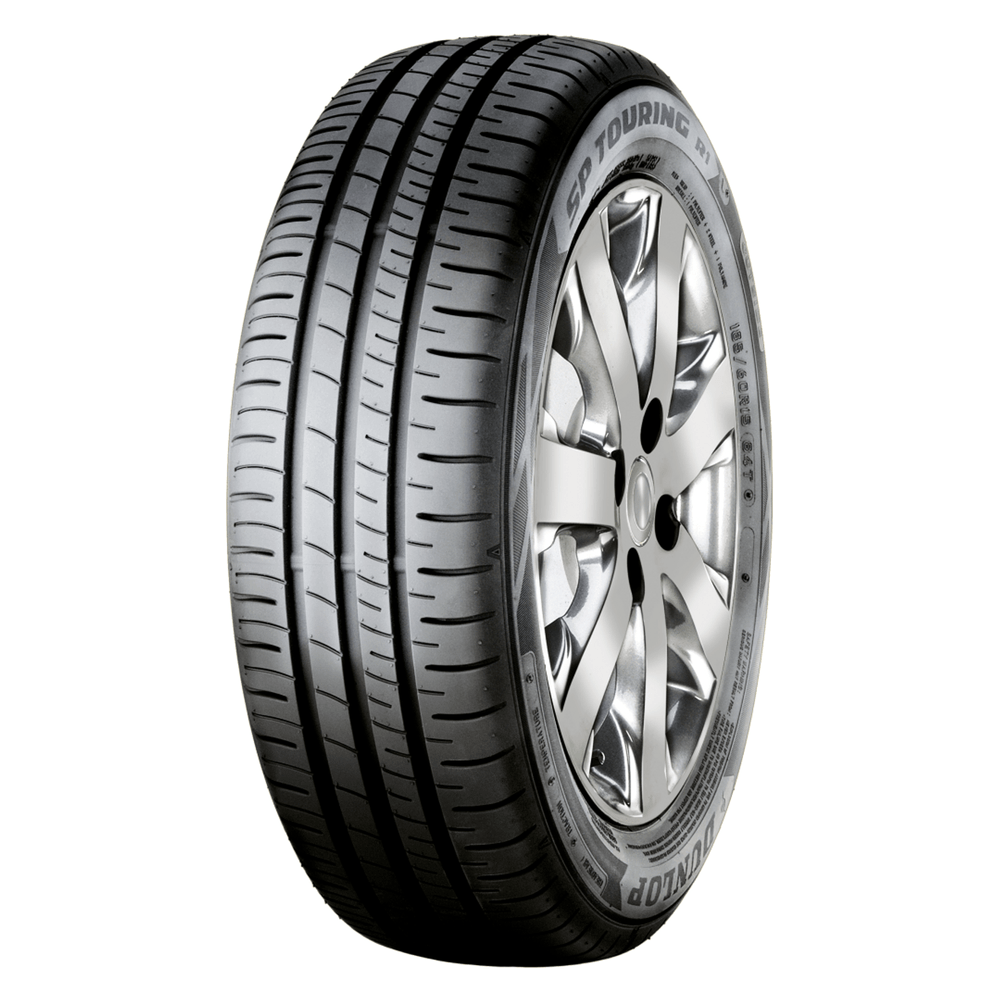 Pneu Dunlop 185 70R13 86T Sport Touring R1L Pneus Pirelli